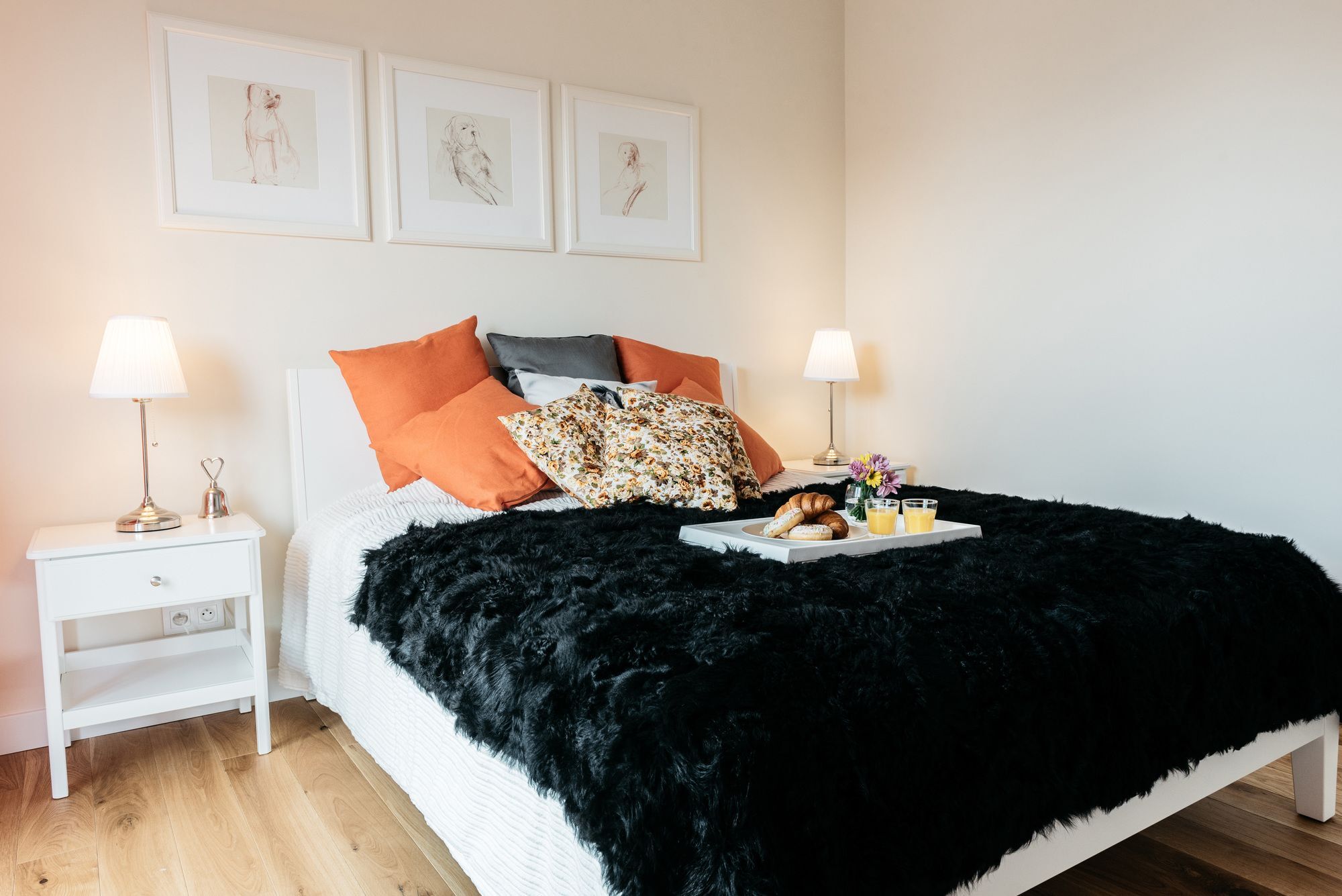 Rakowicka 20B Apartment Novum Krakau Buitenkant foto