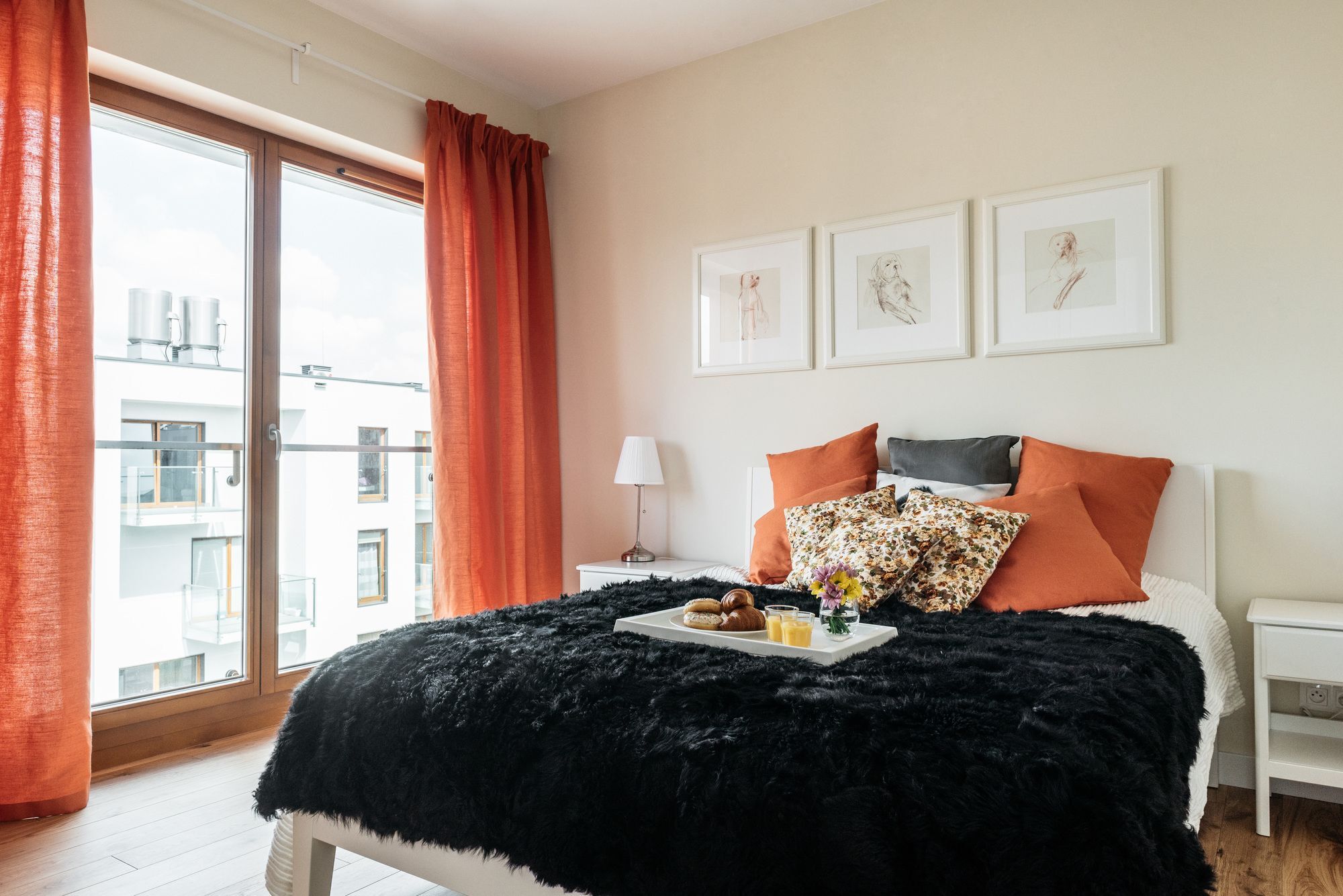 Rakowicka 20B Apartment Novum Krakau Buitenkant foto