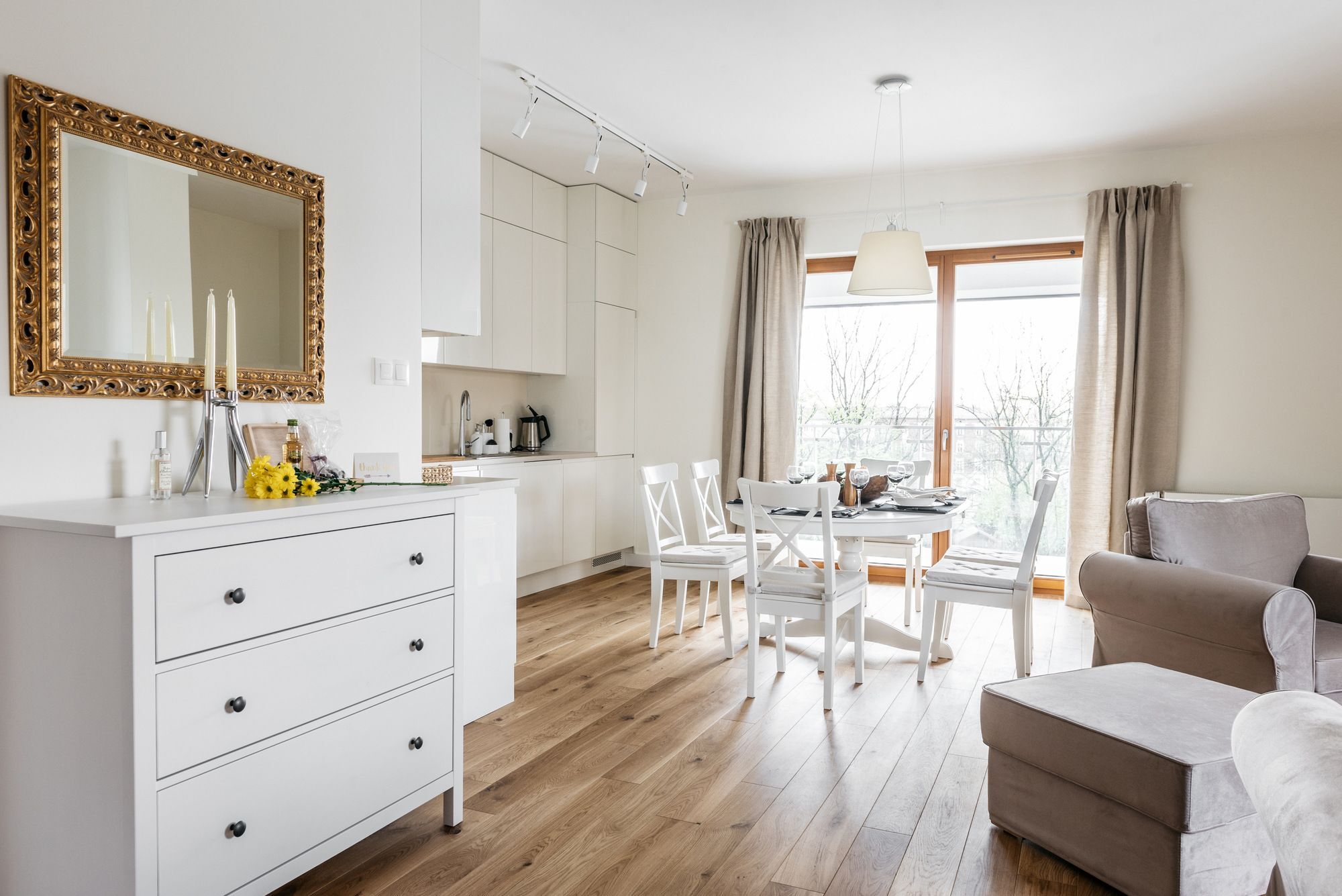 Rakowicka 20B Apartment Novum Krakau Buitenkant foto