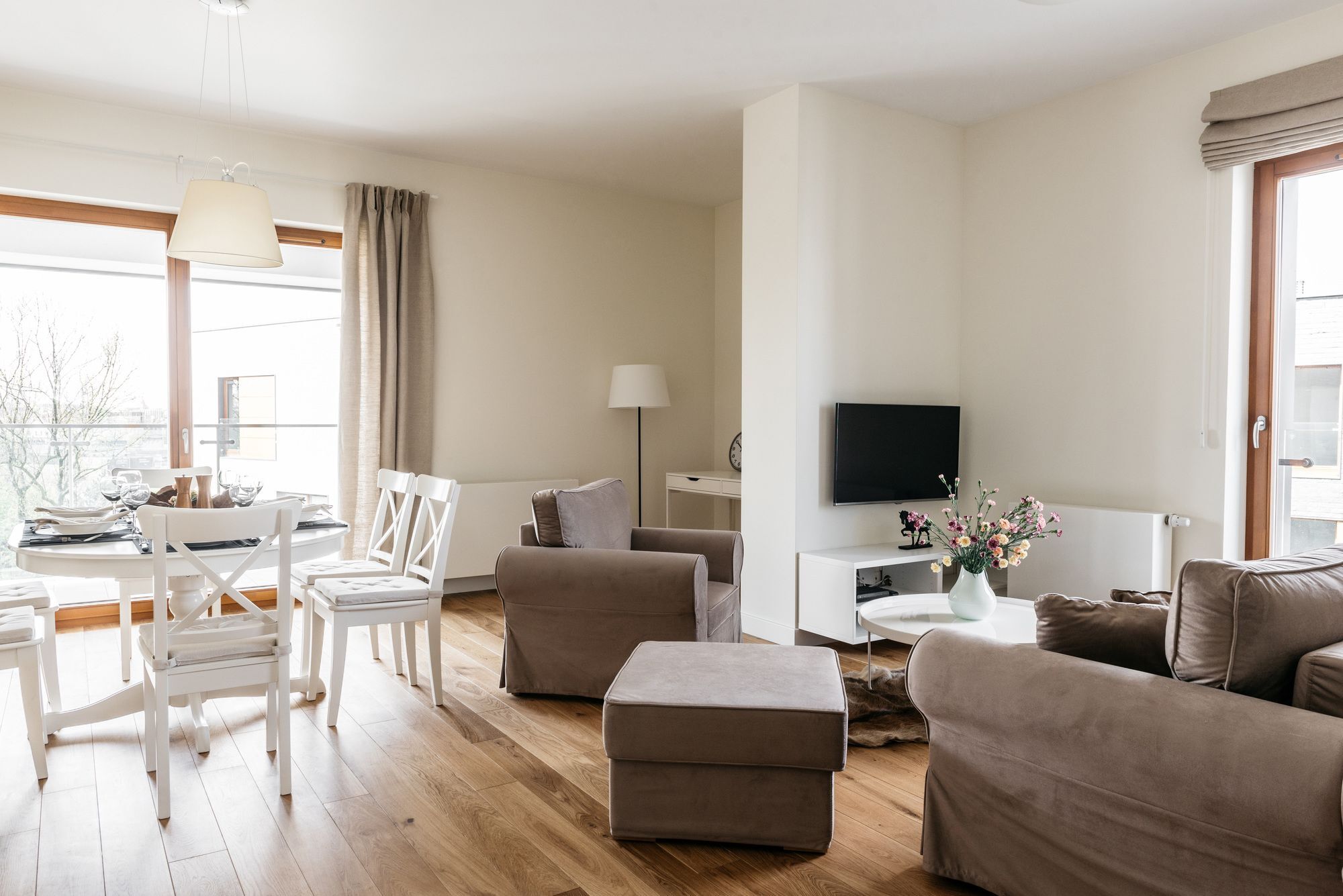 Rakowicka 20B Apartment Novum Krakau Buitenkant foto